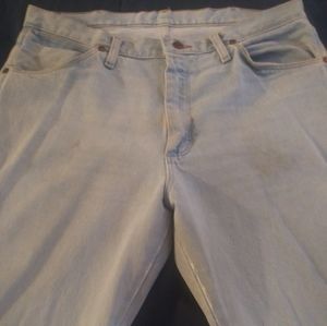 Wrangler Jeans